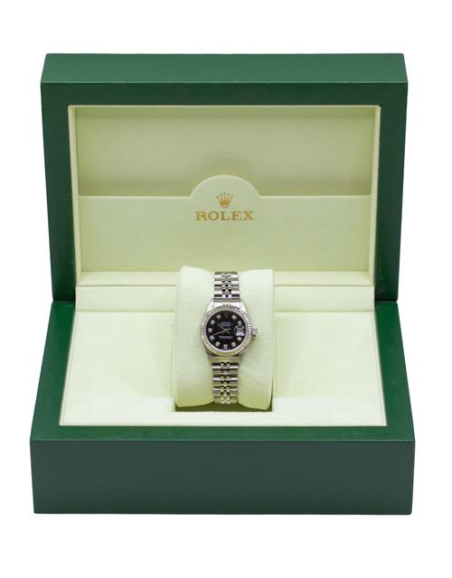 Rolex Datejust Lady 79174 Image 6